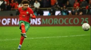 أزمة في ليفركوزن.. غياب بن صغير عن تشكيلة ألونسو بسبب أمم أفريقيا